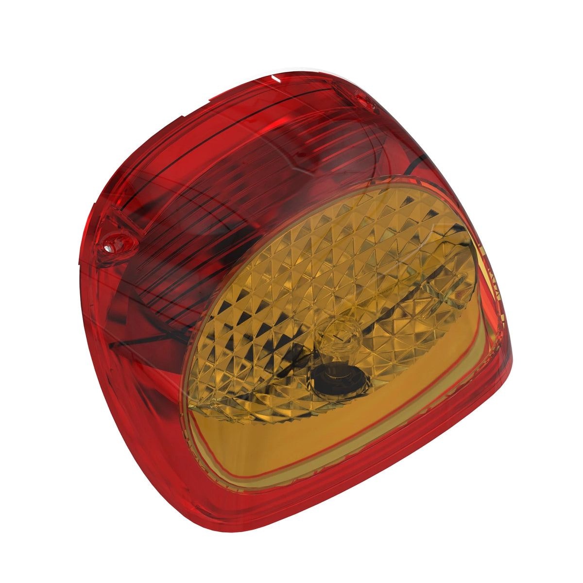 AL210180: Fits John Deere AL210180 Turn Signal Tail Light, 12 Volts, 5 Watts – Genuine OEM