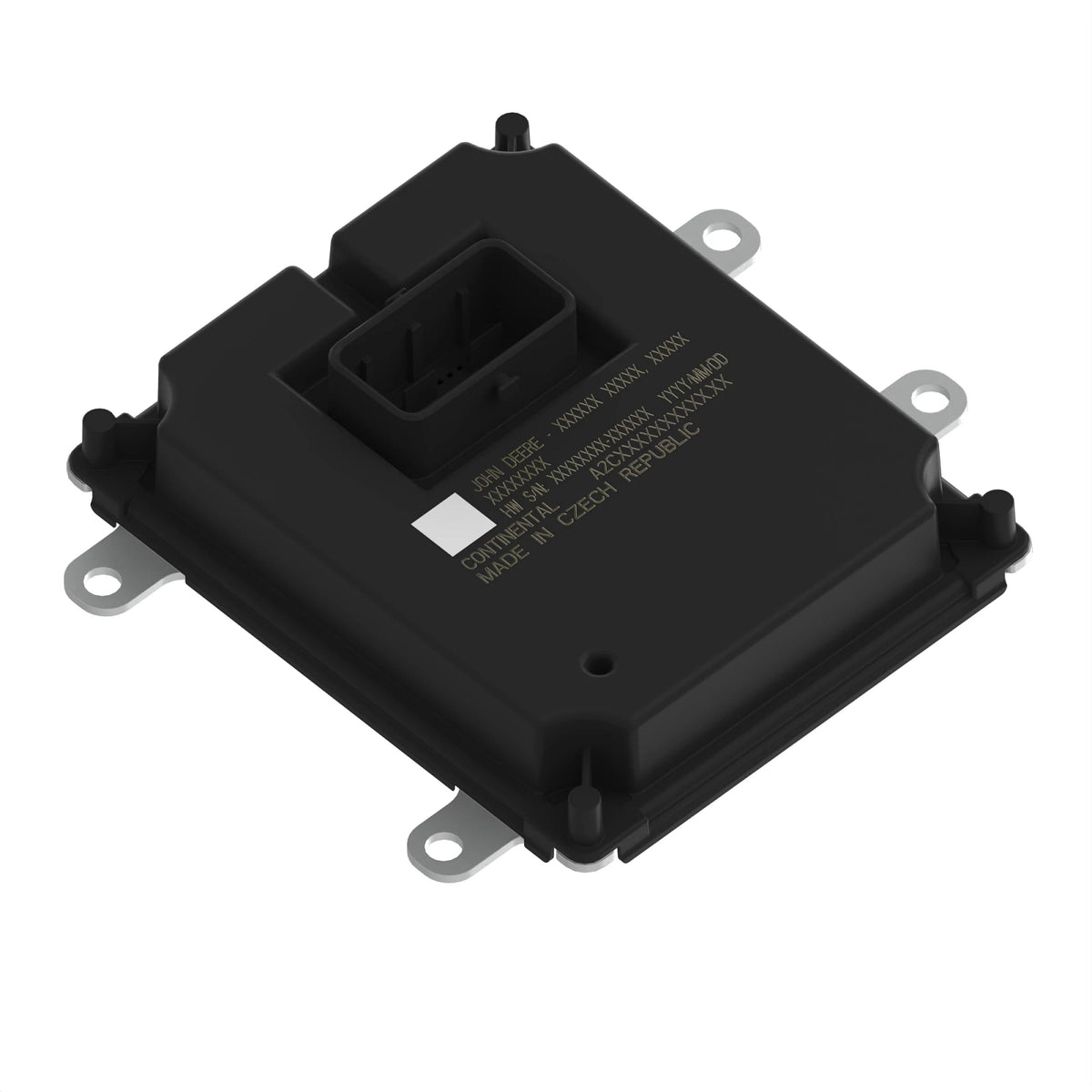 AL210192: Fits John Deere AL210192 Electronic Support Control Unit – Genuine OEM