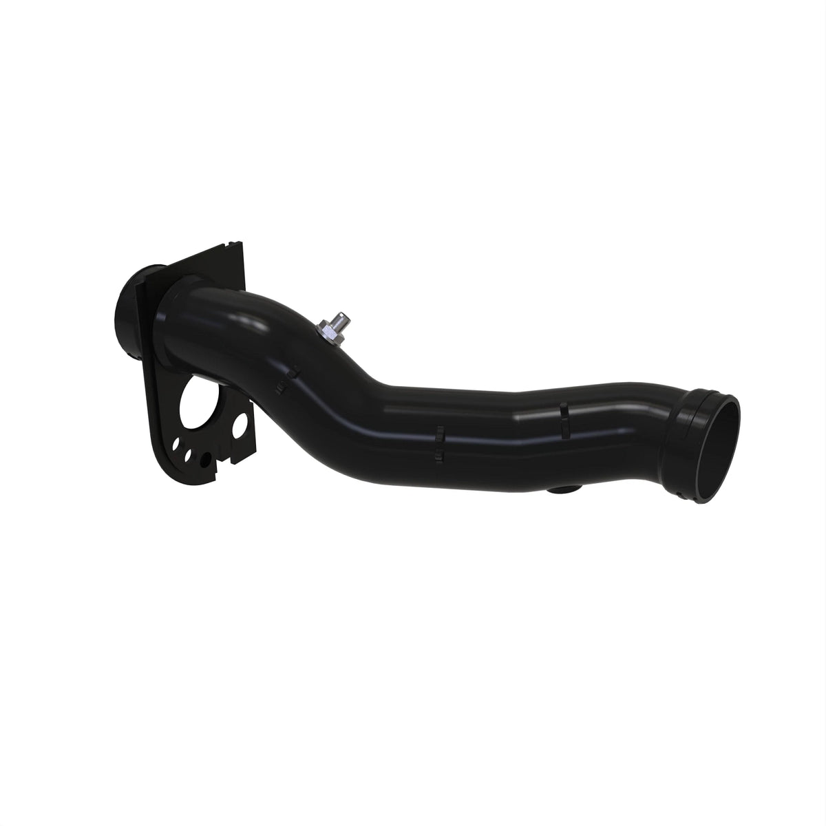 AL210203: Fits John Deere AL210203 Air Intake Hose – Genuine OEM