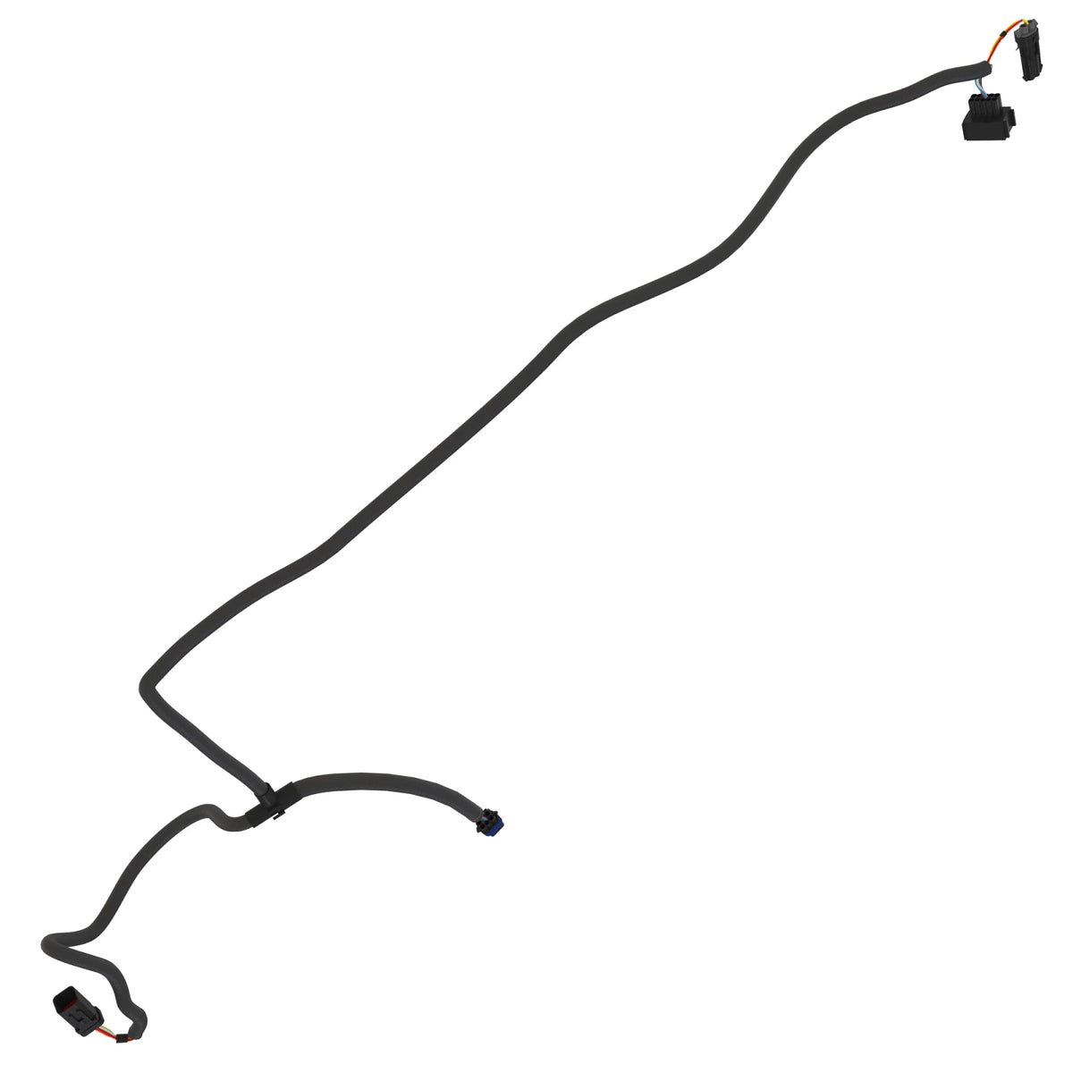 AL210263: Fits John Deere AL210263 Wiring Harness – Genuine OEM