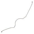 AL210287: Fits John Deere AL210287 Secondary Brake Pressure Oil Line – Genuine OEM