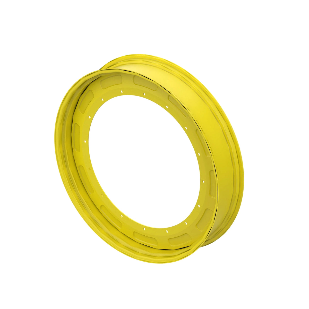 AL210344: Fits John Deere AL210344 Rim, 10 X 52 – Genuine OEM