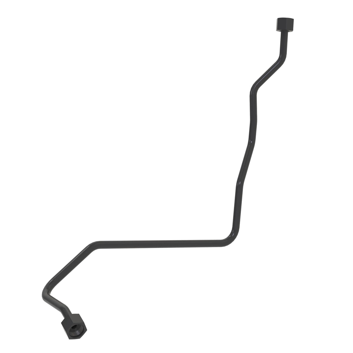 AL210351: Fits John Deere AL210351 Brake Oil Line – Genuine OEM