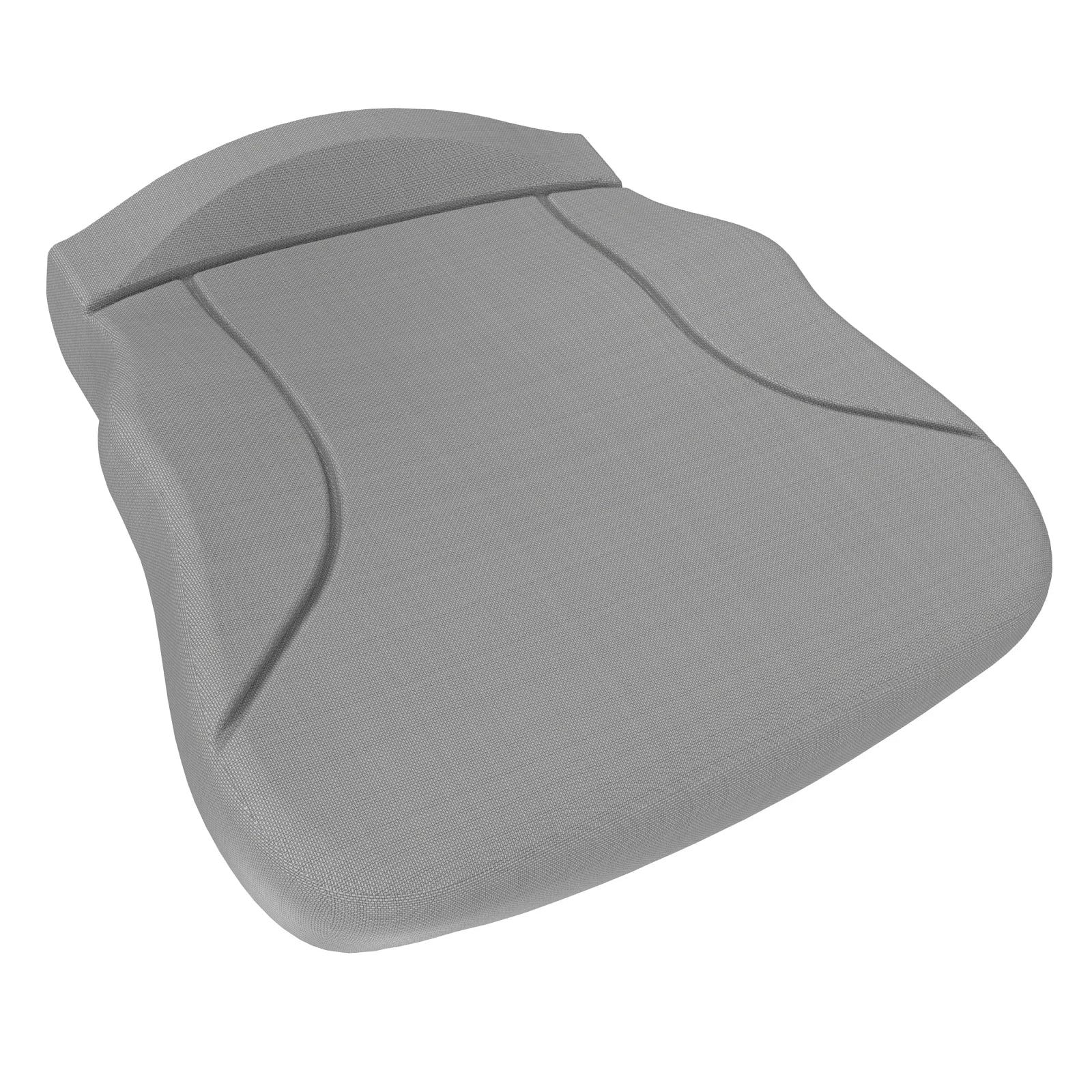 AL210442: Fits John Deere AL210442 Seat Bottom Cushion – Genuine OEM