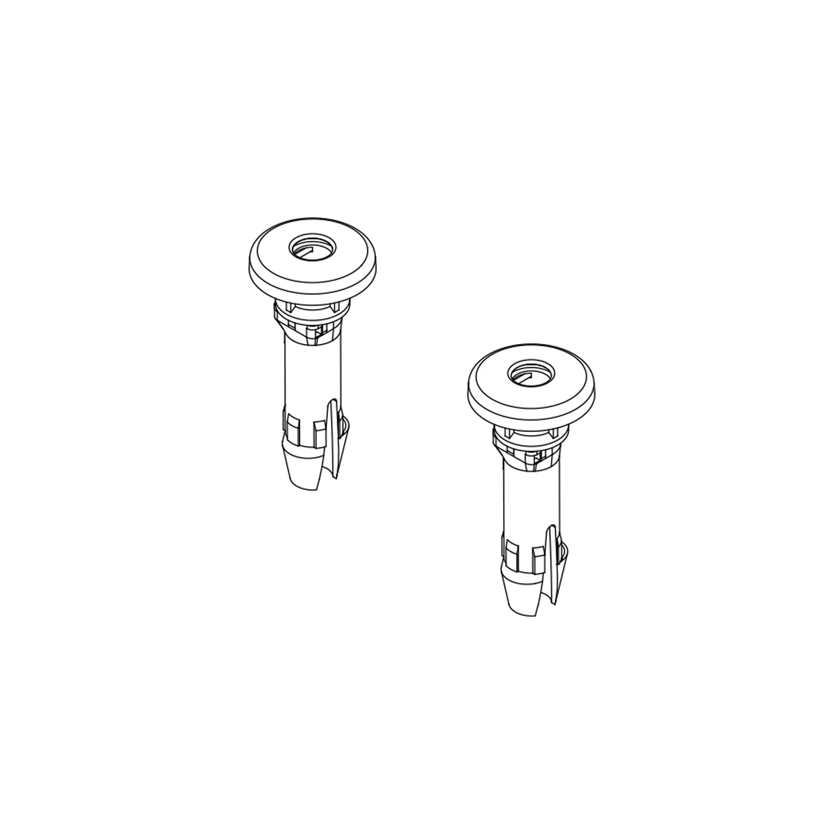 AL210444: Fits John Deere AL210444 Backrest Extension Guide Kit – Genuine OEM