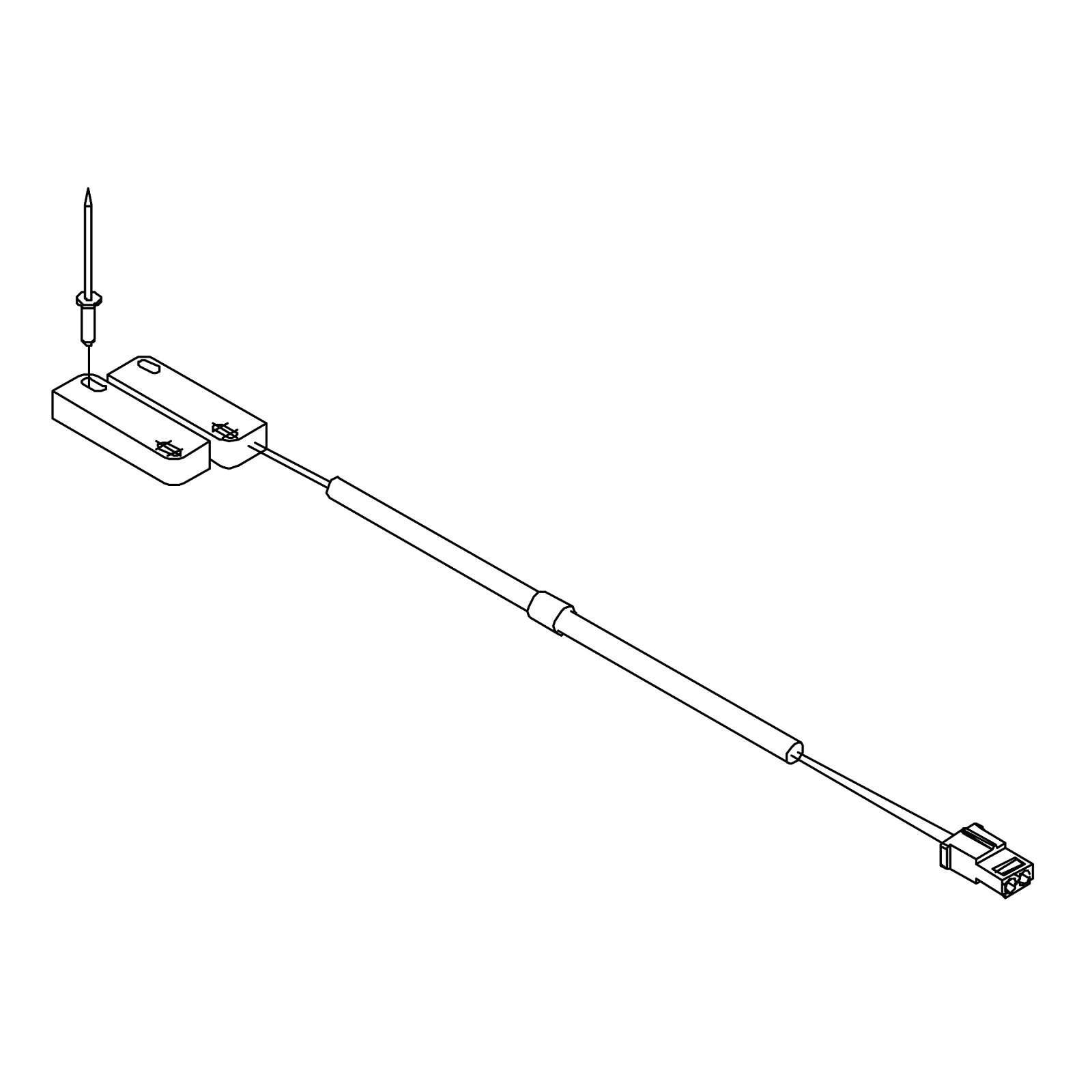 AL210457: Fits John Deere AL210457 Switch – Genuine OEM