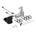 AL210503: Fits John Deere AL210503 Compressor Kit for Operator's Seat Suspension, 12 Volt – Genuine OEM