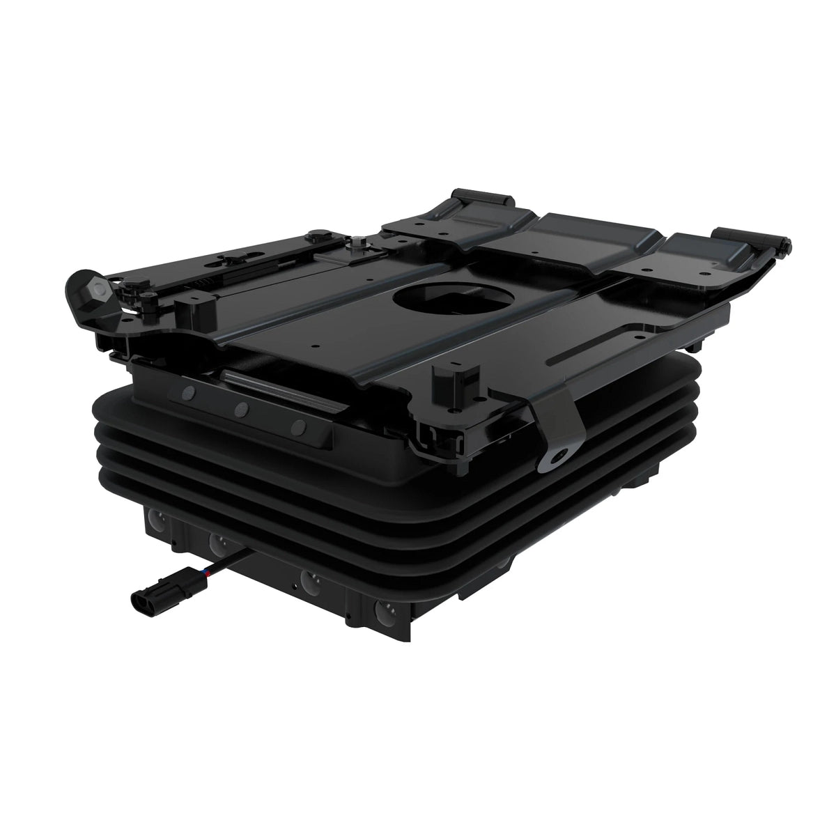 AL210517: Fits John Deere AL210517 Seat Suspension – Genuine OEM
