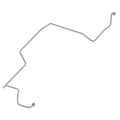 AL210548: Fits John Deere AL210548 2WD Oil Line – Genuine OEM