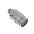 AL210587: Fits John Deere AL210587 Hydraulic Quick Coupler Socket – Genuine OEM