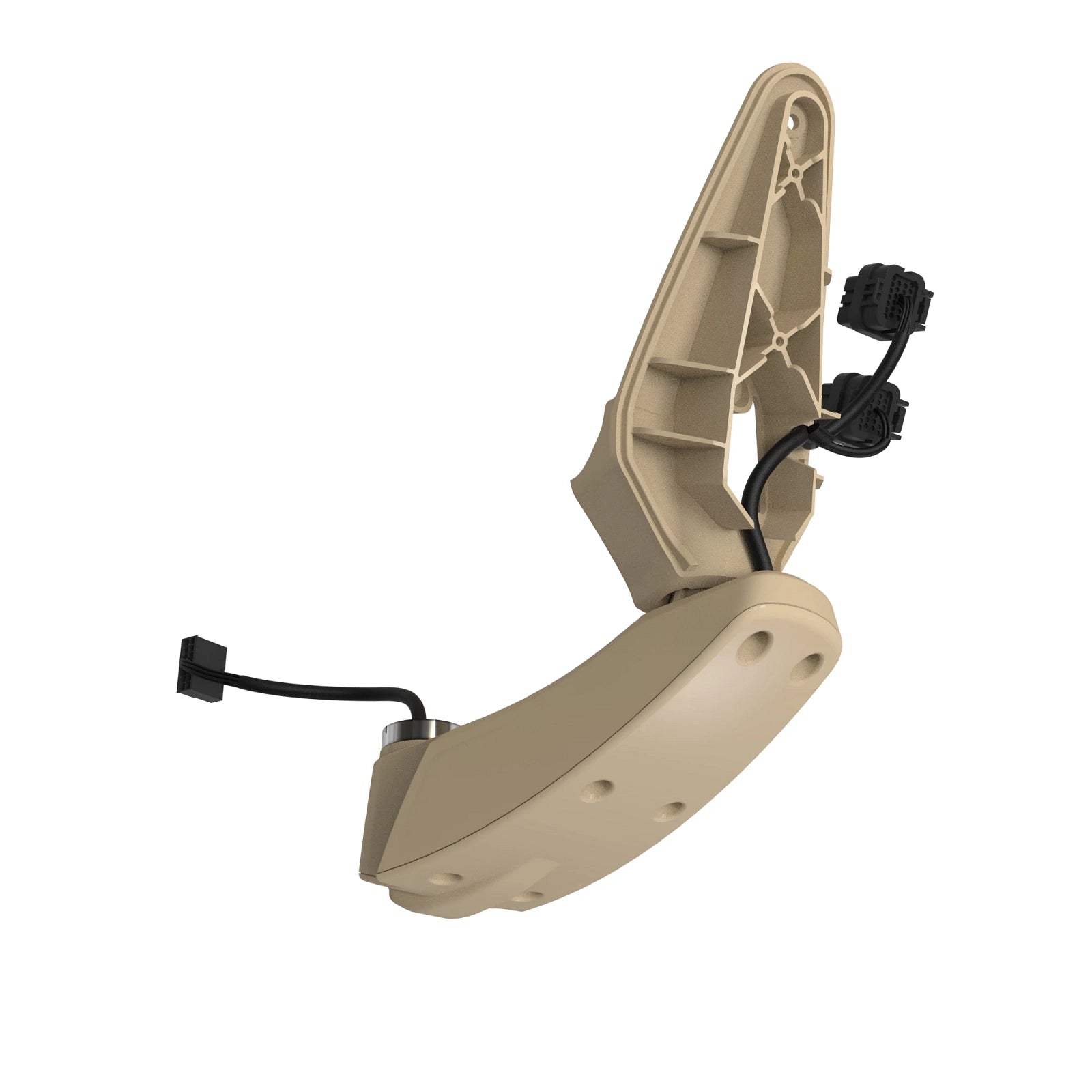 AL210733: Fits John Deere AL210733 Display Mounting Arm – Genuine OEM