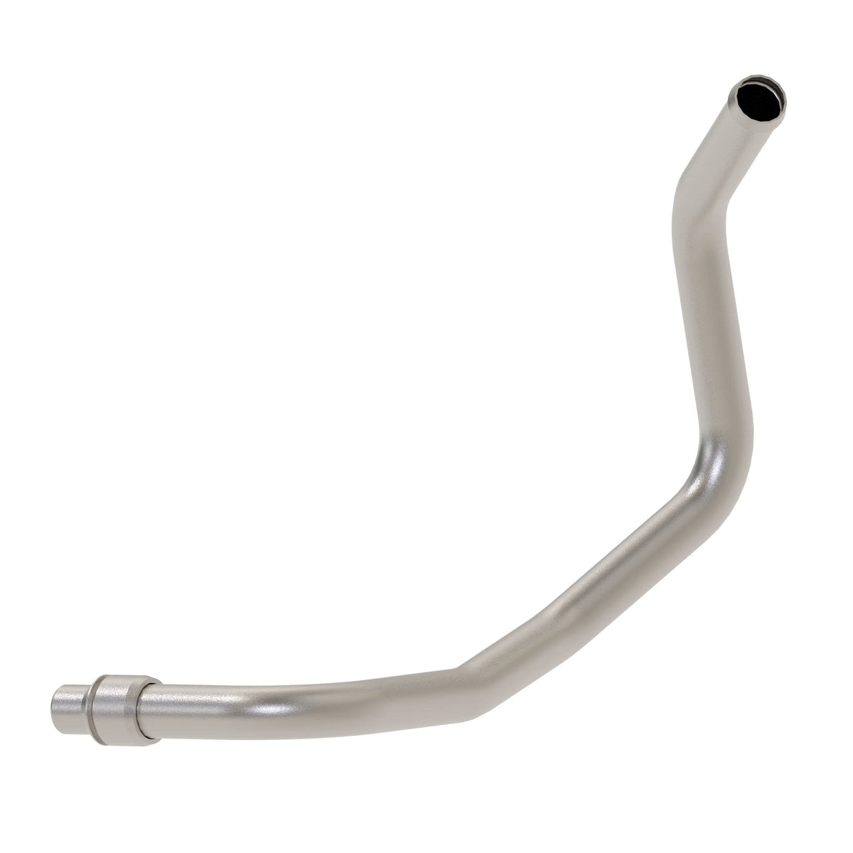 AL210787: Fits John Deere AL210787 ICV Tee Fitting Oil Line – Genuine OEM