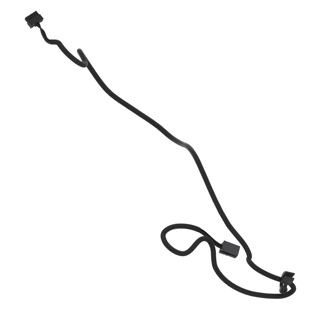 AL210791: Fits John Deere AL210791 Satellite Radio Module Wiring Harness – Genuine OEM