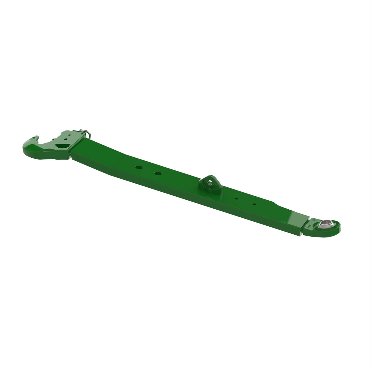 AL210948: Fits John Deere AL210948 Draft Link (Hook Type), Category 3 – Genuine OEM