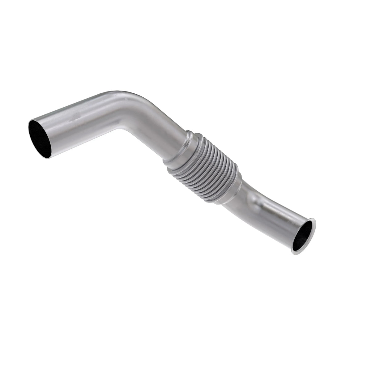 AL211004: Fits John Deere AL211004 Exhaust Pipe – Genuine OEM