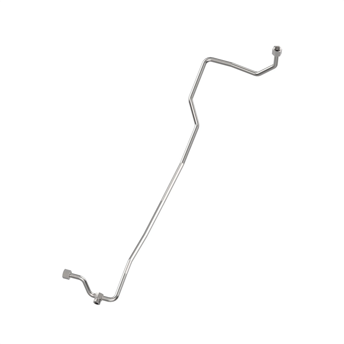AL211085: Fits John Deere AL211085 Pressure Oil Line, AutoTrac™ – Genuine OEM
