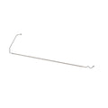 AL211100: Fits John Deere AL211100 Condenser Refrigerant Hose – Genuine OEM