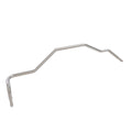 AL211117: Fits John Deere AL211117 Fuel Line with Fittings – Genuine OEM