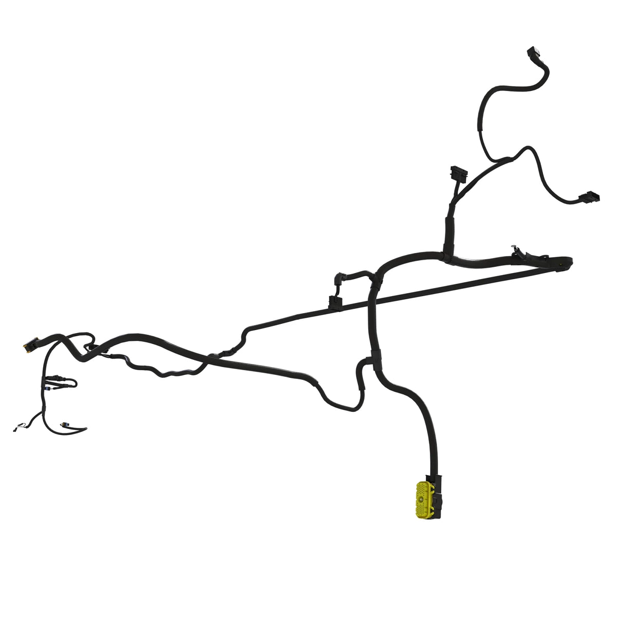 AL211125: Fits John Deere AL211125 Engine Application Wiring Harness – Genuine OEM