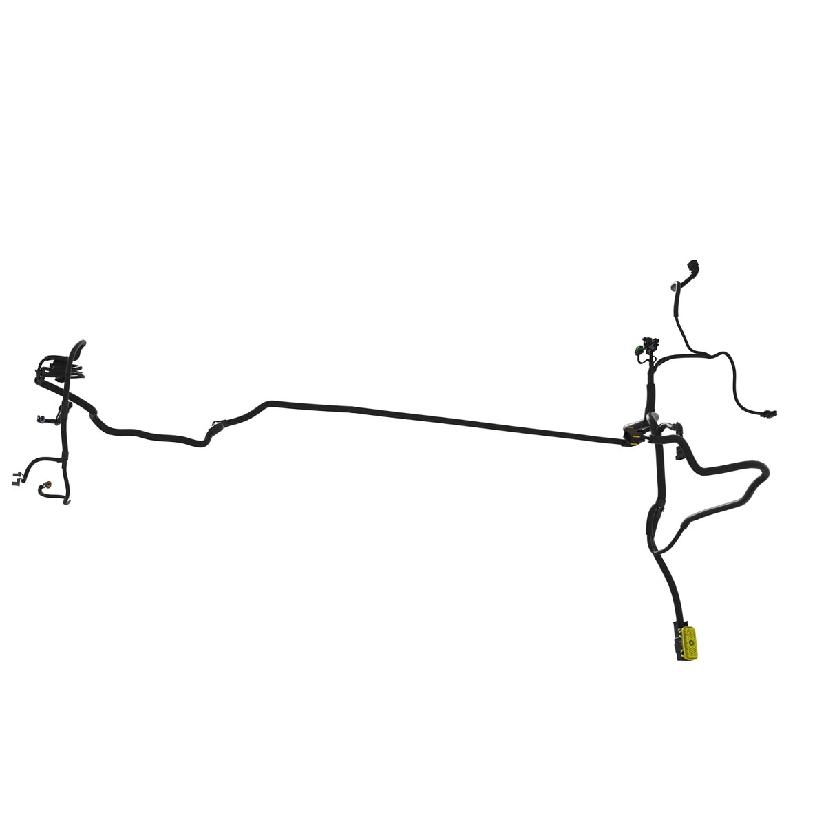 AL211126: Fits John Deere AL211126 Engine Application Wiring Harness – Genuine OEM