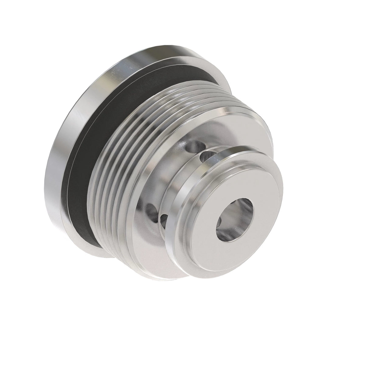 AL211319: Fits John Deere AL211319 Fitting Plug – Genuine OEM