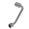 AL211340: Fits John Deere AL211340 Oil Line – Genuine OEM