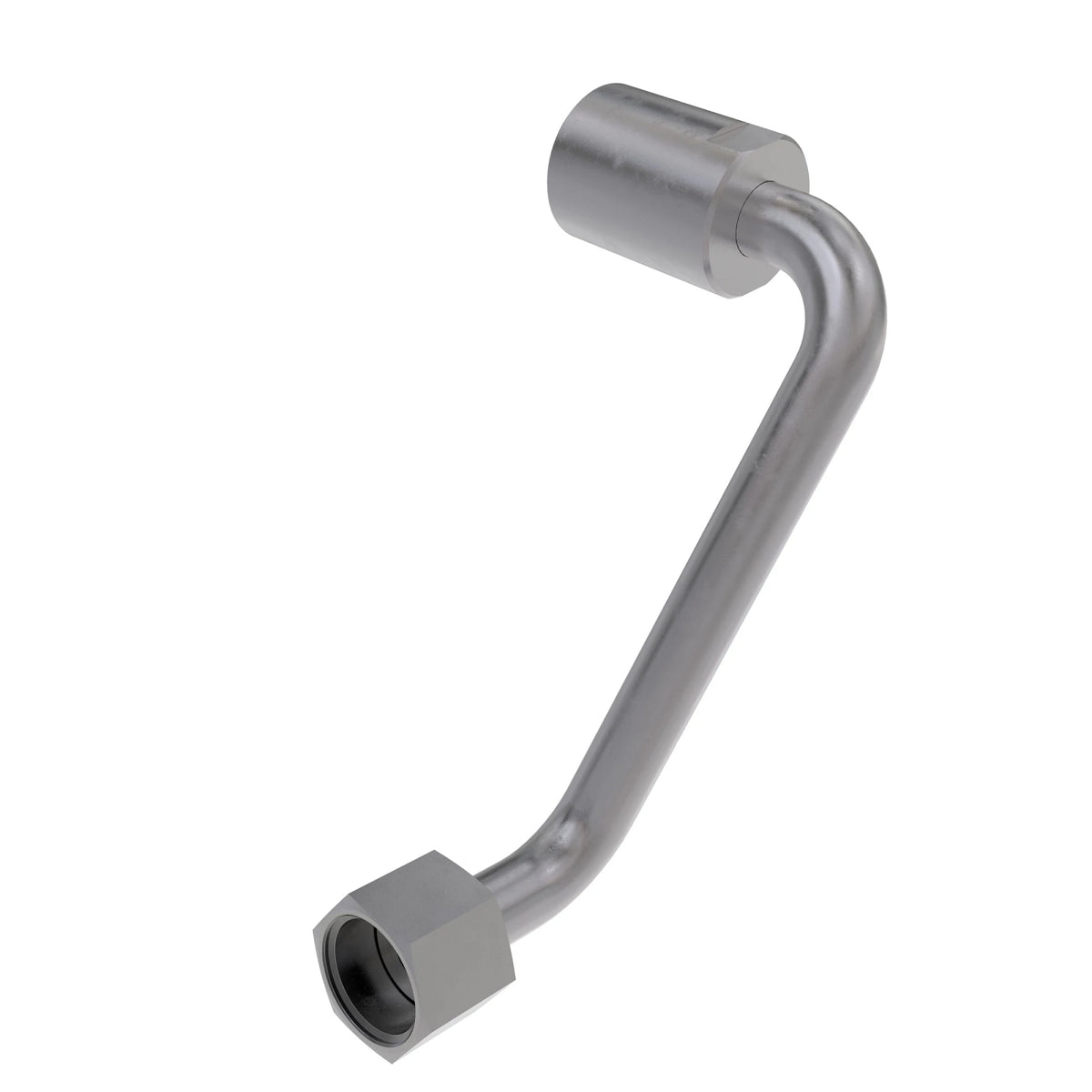 AL211340: Fits John Deere AL211340 Oil Line – Genuine OEM