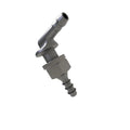 AL211442: Fits John Deere AL211442 Elbow Fitting – Genuine OEM