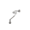 AL211518: Fits John Deere AL211518 Steering Pressure Line, 63 CC Pump – Genuine OEM