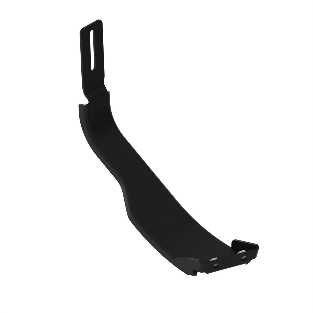 AL211528: Fits John Deere AL211528 DEF Tank Bracket, Left Side – Genuine OEM