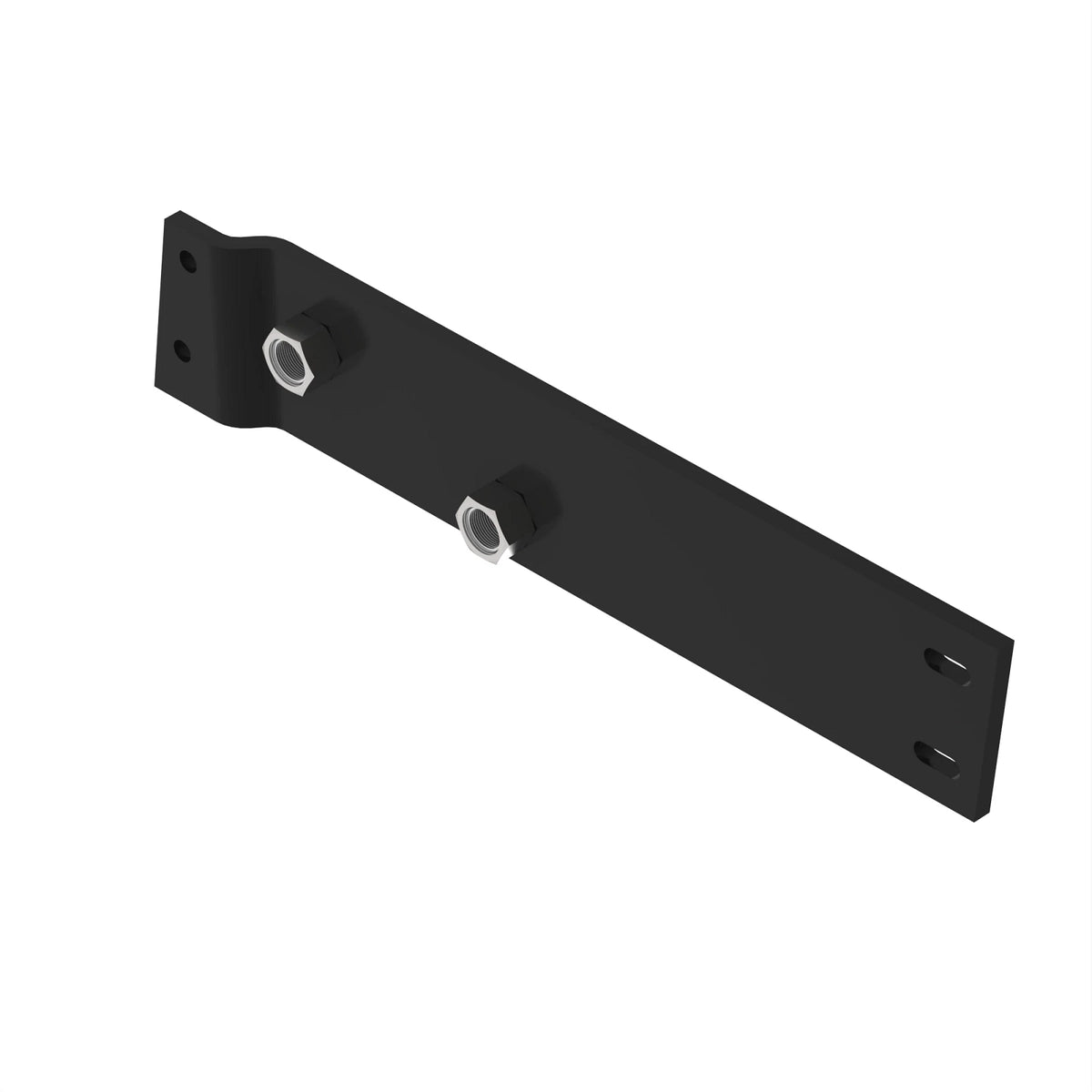AL211530: Fits John Deere AL211530 DEF Tank, Front Bracket – Genuine OEM