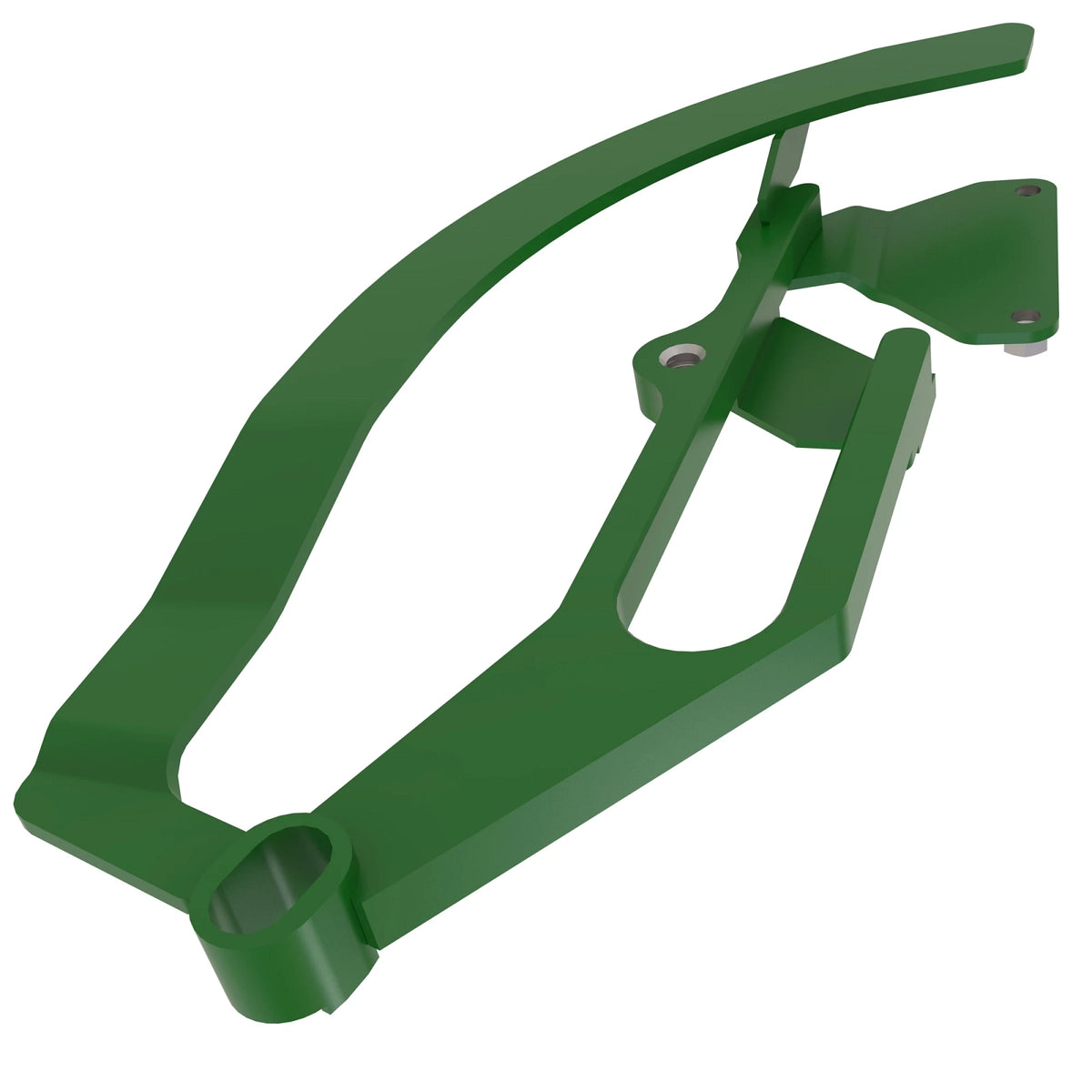 AL211550: Fits John Deere AL211550 Rail – Genuine OEM