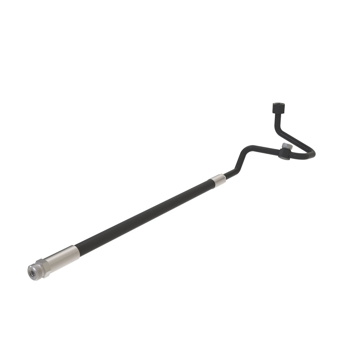 AL211587: Fits John Deere AL211587 Oil Line – Genuine OEM