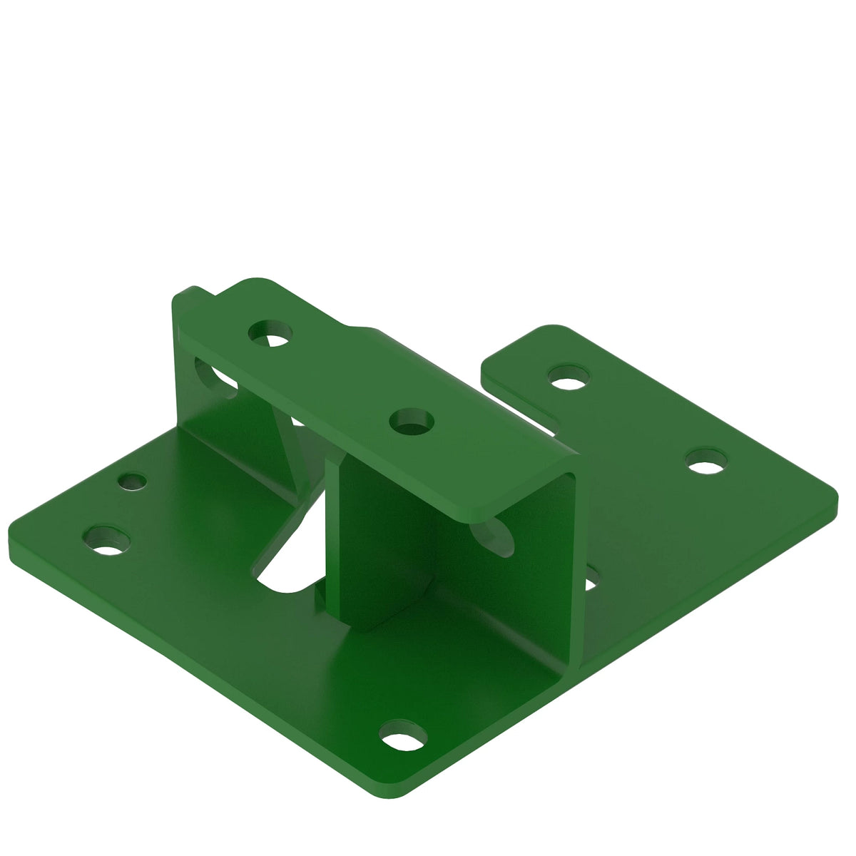 AL211607: Fits John Deere AL211607 Bracket – Genuine OEM