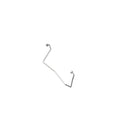 AL211667: Fits John Deere AL211667 Line – Genuine OEM
