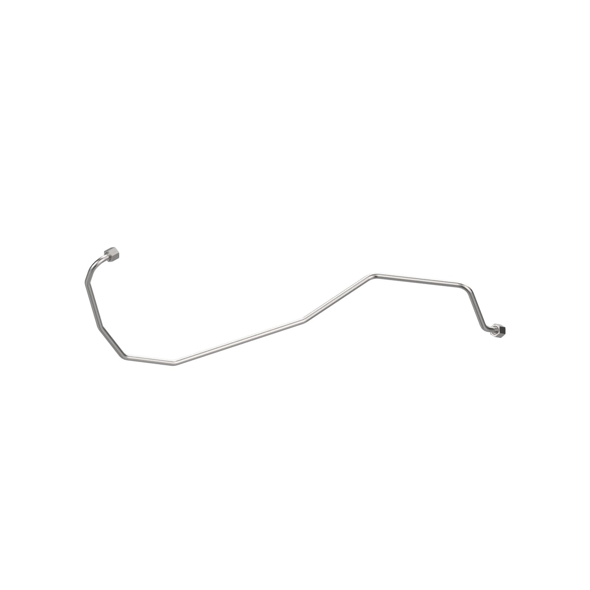 AL211672: Fits John Deere AL211672 Front Loader ICV Line – Genuine OEM