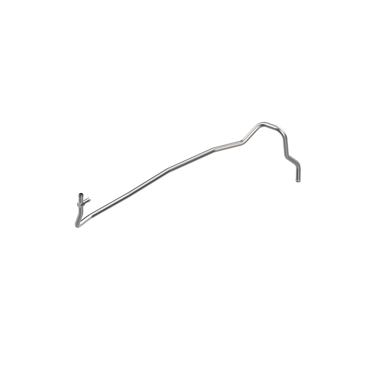 AL211689: Fits John Deere AL211689 Tee Fitting Oil Line with AutoTrac™ – Genuine OEM
