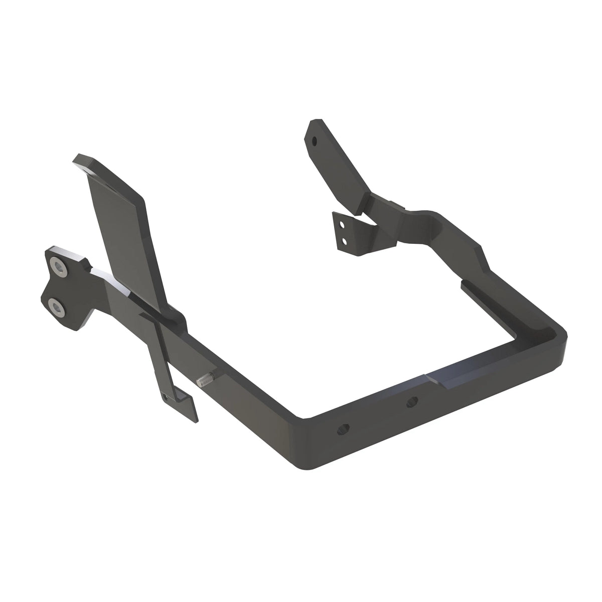 AL211741: Fits John Deere AL211741 Right Side Foot Step Small Bridge Bracket – Genuine OEM