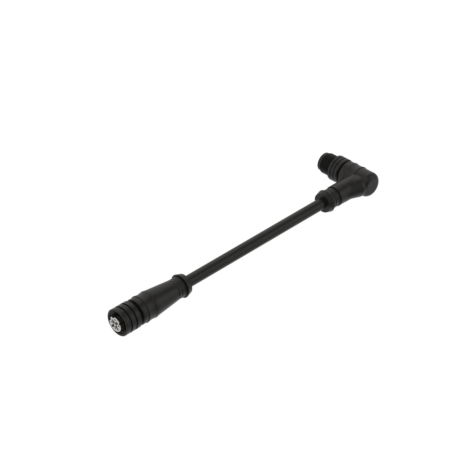 AL211750: Fits John Deere AL211750 Armrest Ethernet Wiring Harness – Genuine OEM