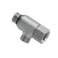 AL211816: Fits John Deere AL211816 Adapter Fitting – Genuine OEM