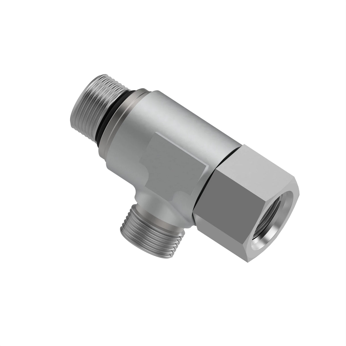 AL211816: Fits John Deere AL211816 Adapter Fitting – Genuine OEM