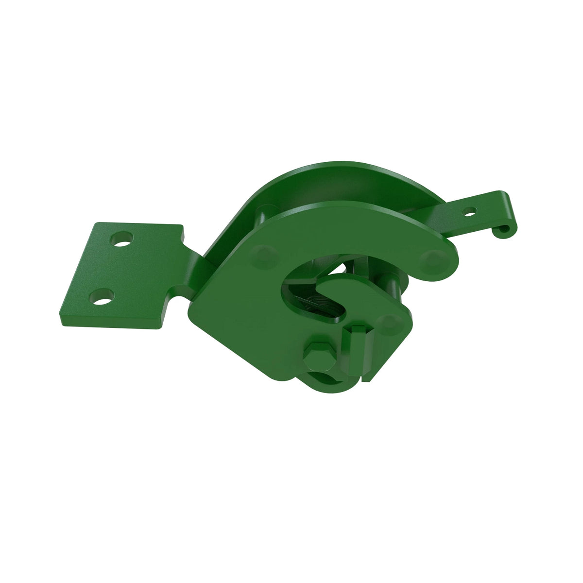 AL211829: Fits John Deere AL211829 Center Link Holder – Genuine OEM
