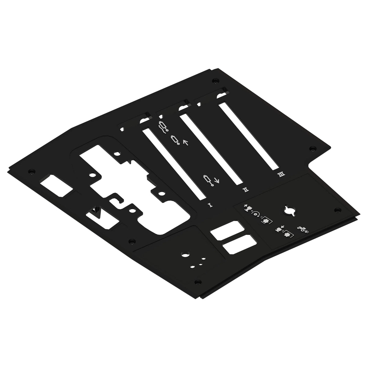 AL211861: Fits John Deere AL211861 Guide – Genuine OEM