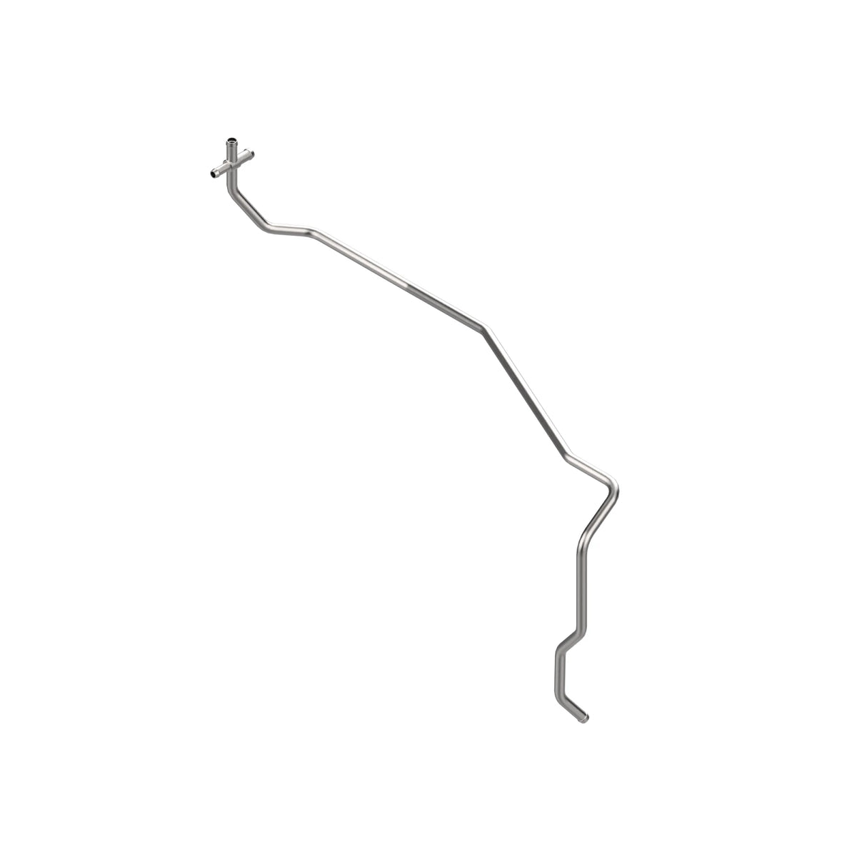 AL211909: Fits John Deere AL211909 Oil Line – Genuine OEM
