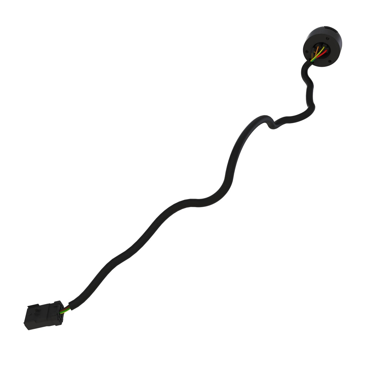 AL211950: Fits John Deere AL211950 Electric Socket Wiring Harness – Genuine OEM
