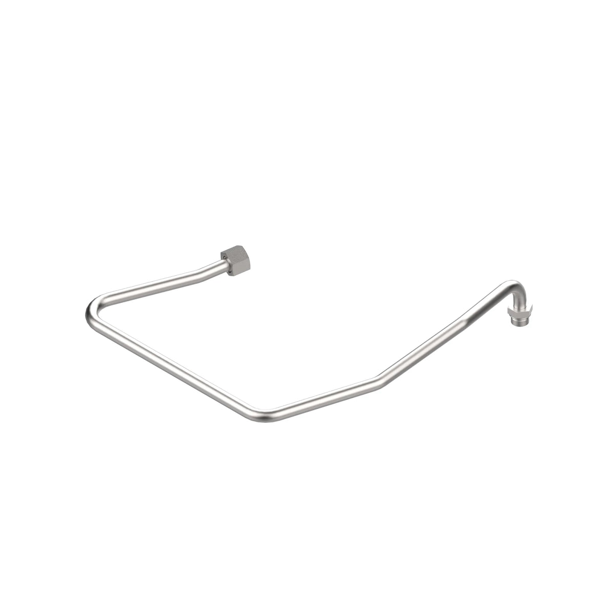 AL211952: Fits John Deere AL211952 Accumulator Oil Line – Genuine OEM