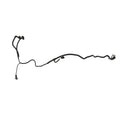 AL212004: Fits John Deere AL212004 60A Power Socket Wiring Harness – Genuine OEM