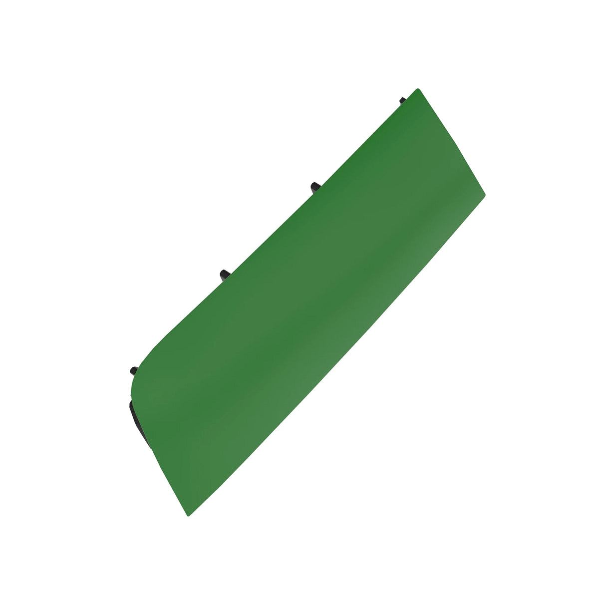 AL212005: Fits John Deere AL212005 Right Side Louver – Genuine OEM