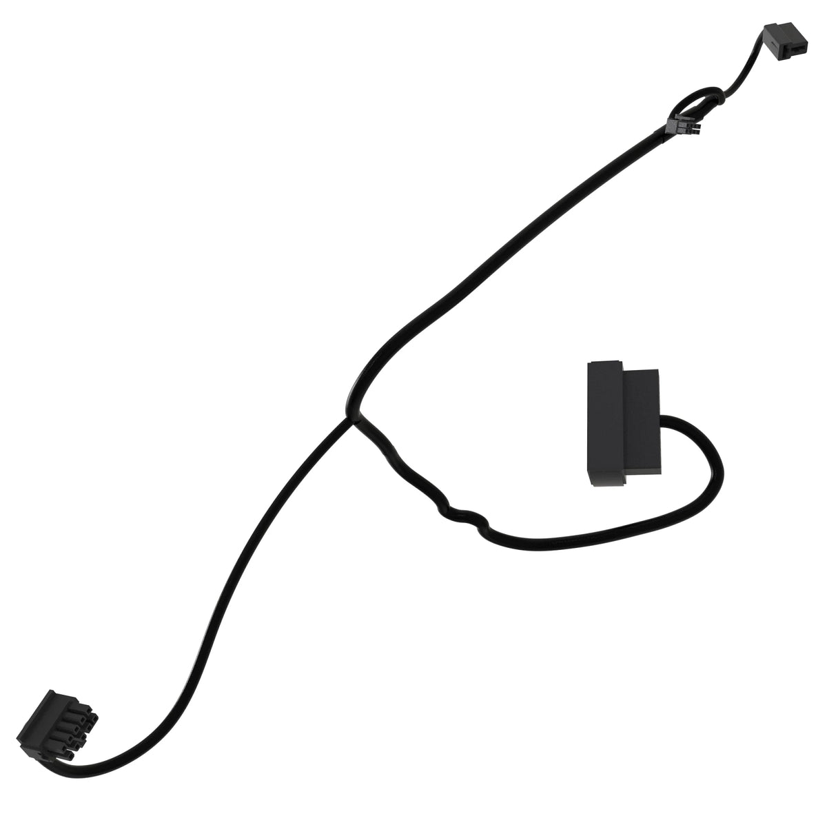 AL212144: Fits John Deere AL212144 Switch Module Wiring Harness – Genuine OEM