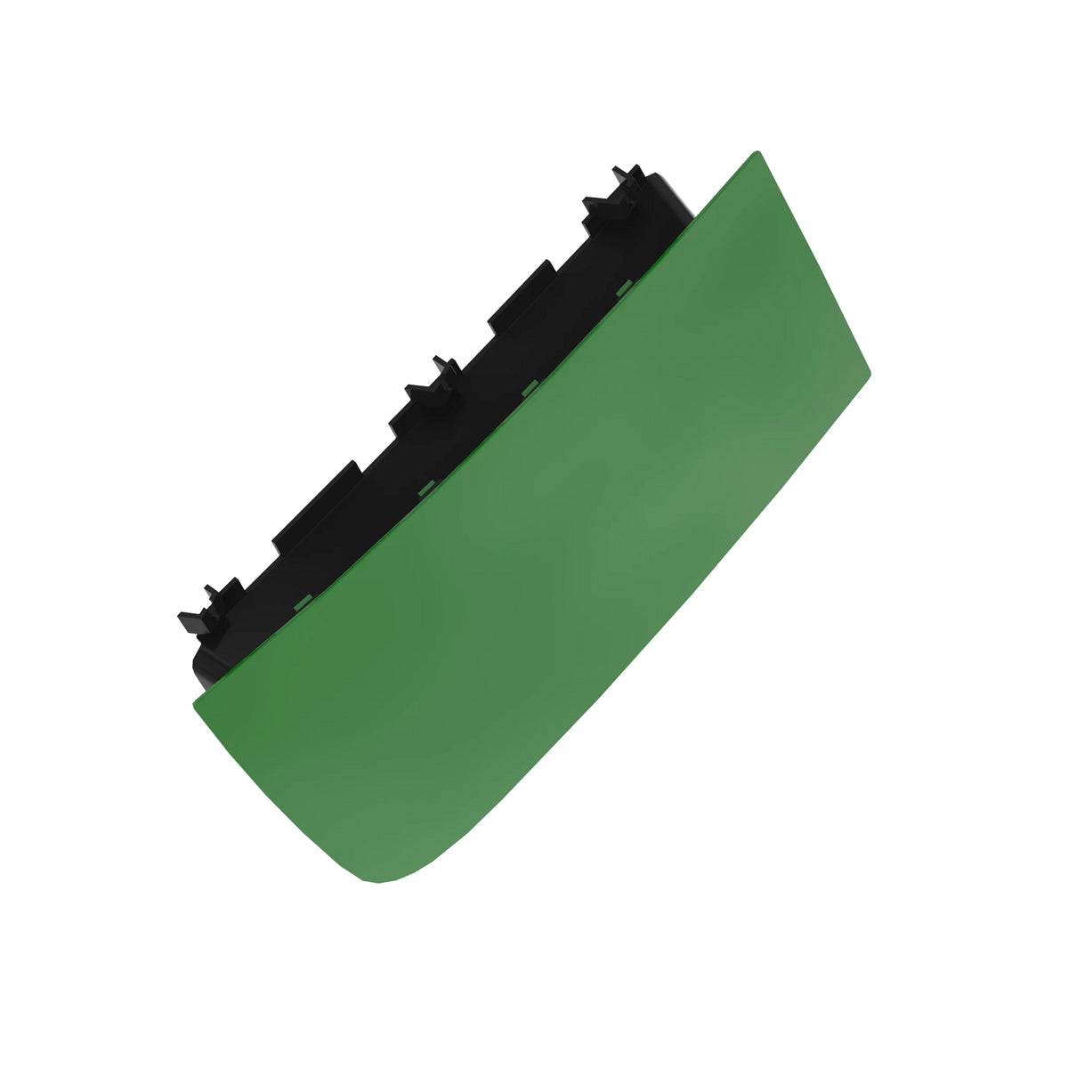 AL212170: Fits John Deere AL212170 CAC Louver, Left Side – Genuine OEM